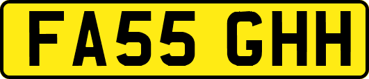 FA55GHH