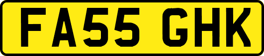 FA55GHK