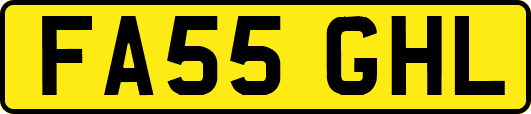 FA55GHL