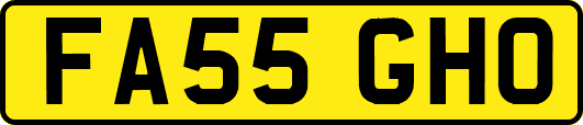 FA55GHO