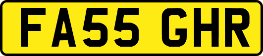 FA55GHR