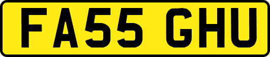 FA55GHU