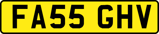FA55GHV