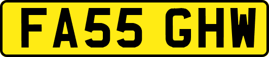FA55GHW