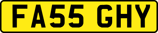 FA55GHY