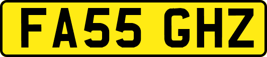 FA55GHZ