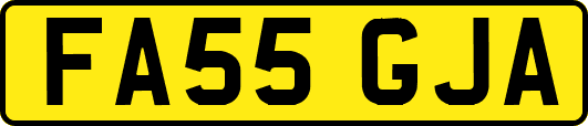 FA55GJA