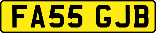 FA55GJB