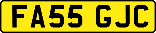 FA55GJC