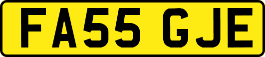 FA55GJE