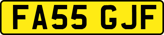 FA55GJF