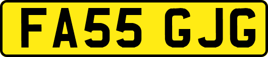 FA55GJG