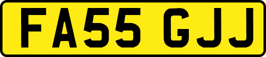 FA55GJJ