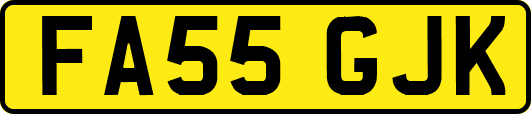 FA55GJK