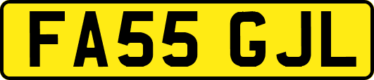 FA55GJL