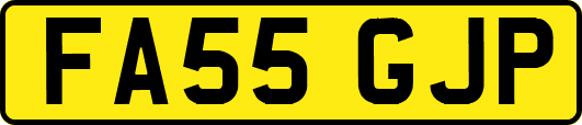 FA55GJP