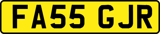 FA55GJR