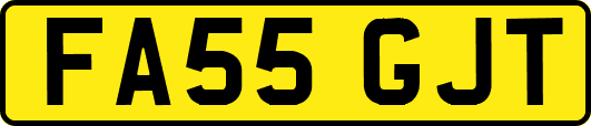 FA55GJT