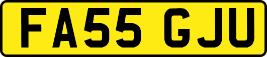 FA55GJU