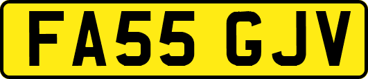 FA55GJV