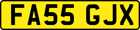 FA55GJX