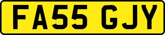 FA55GJY