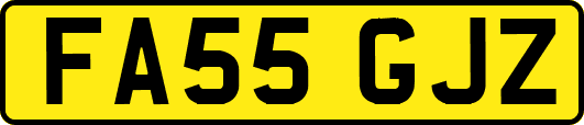 FA55GJZ