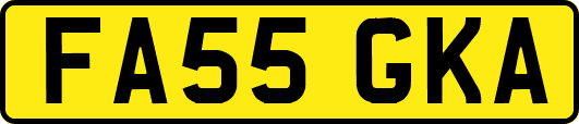 FA55GKA