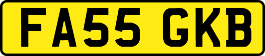FA55GKB