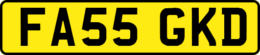 FA55GKD