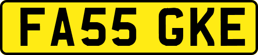 FA55GKE