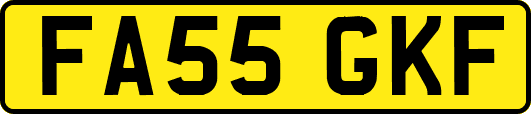 FA55GKF