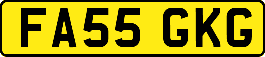 FA55GKG