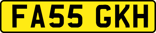 FA55GKH