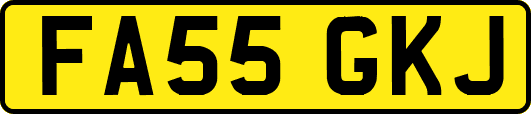 FA55GKJ