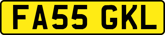 FA55GKL