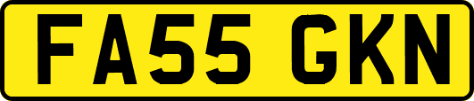 FA55GKN