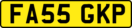FA55GKP