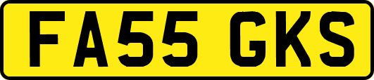 FA55GKS