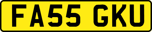 FA55GKU