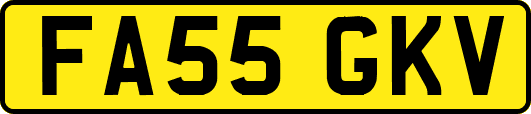 FA55GKV