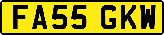 FA55GKW