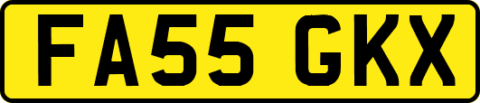 FA55GKX