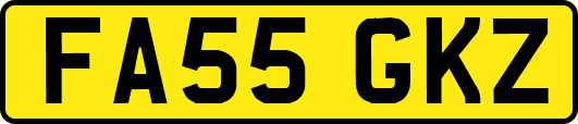 FA55GKZ