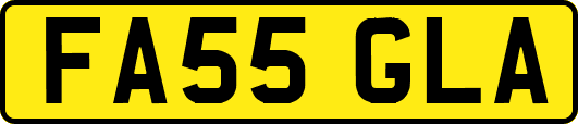 FA55GLA
