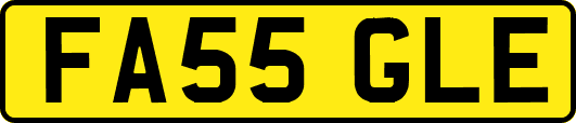 FA55GLE