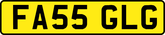 FA55GLG