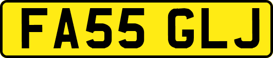 FA55GLJ