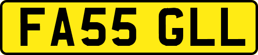 FA55GLL