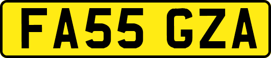 FA55GZA